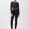 GapFit High Rise Power lange legging