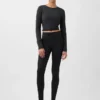 GapFit High Rise Power lange legging