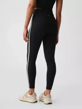 GapFit High Rise Power lange legging