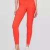 GapFit High Rise Power lange legging