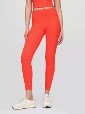 GapFit High Rise Power lange legging