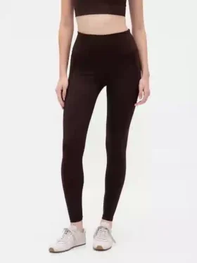 GapFit High Rise Power lange legging
