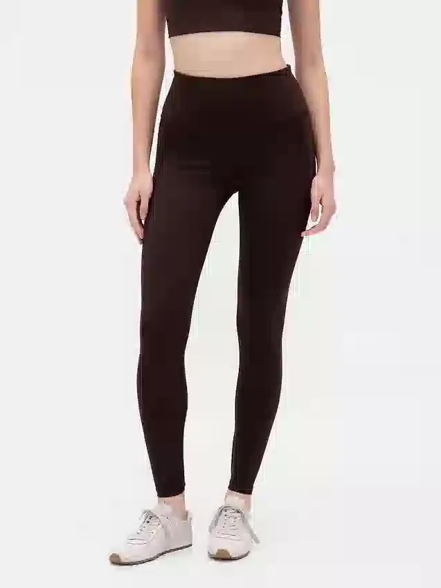 GapFit High Rise Power lange legging