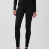 GapFit High Rise Power lange legging