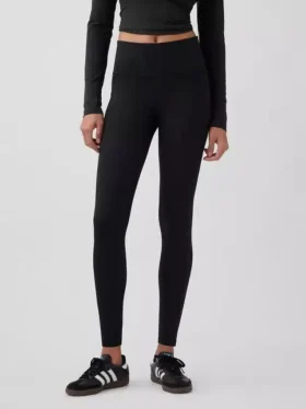 GapFit High Rise Power lange legging