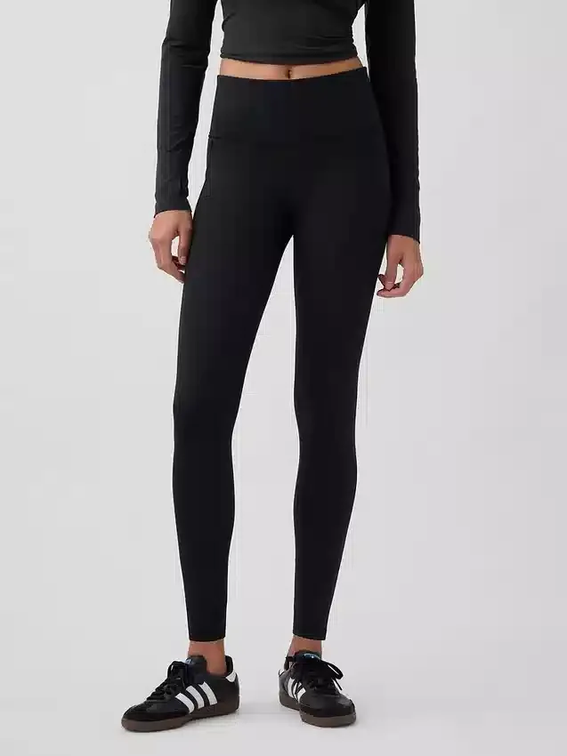 GapFit High Rise Power lange legging