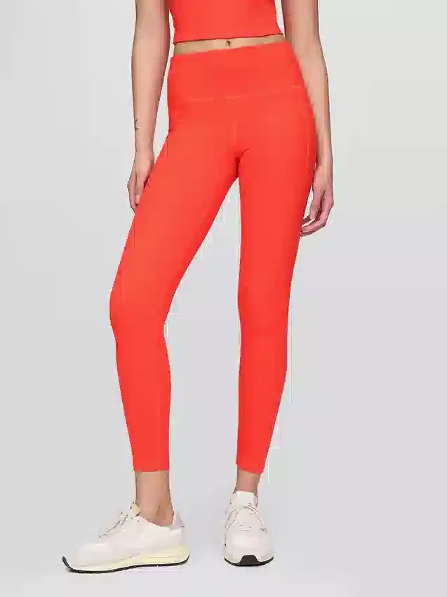 GapFit High Rise Power lange legging