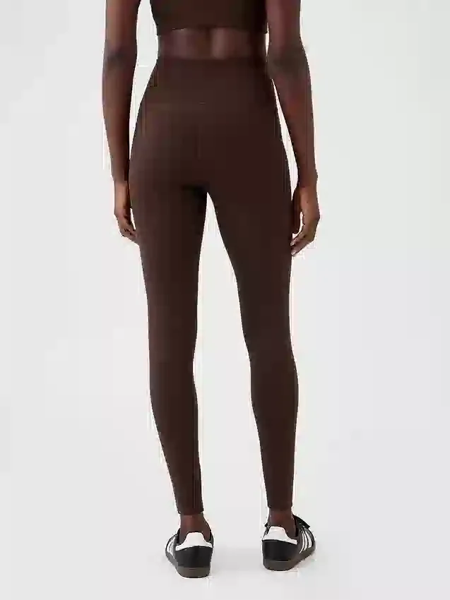 GapFit High Rise Power lange legging