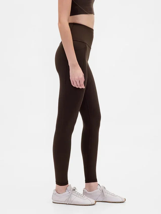 GapFit High Rise Power lange legging