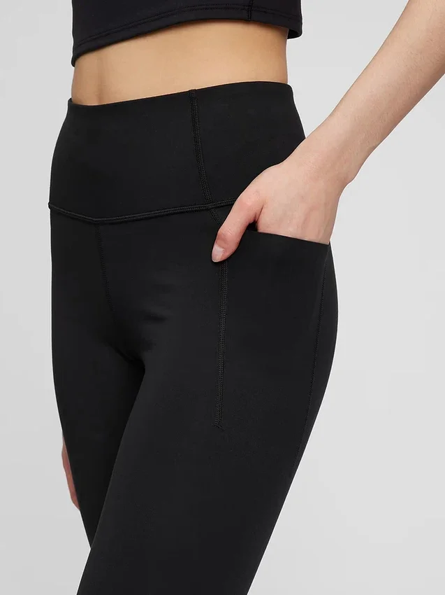 GapFit High Rise Power lange legging