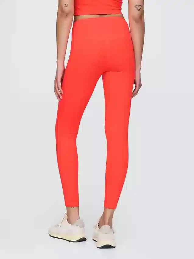 GapFit High Rise Power lange legging