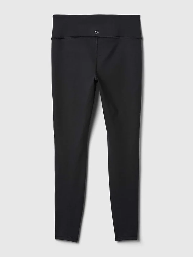 GapFit High Rise Power lange legging