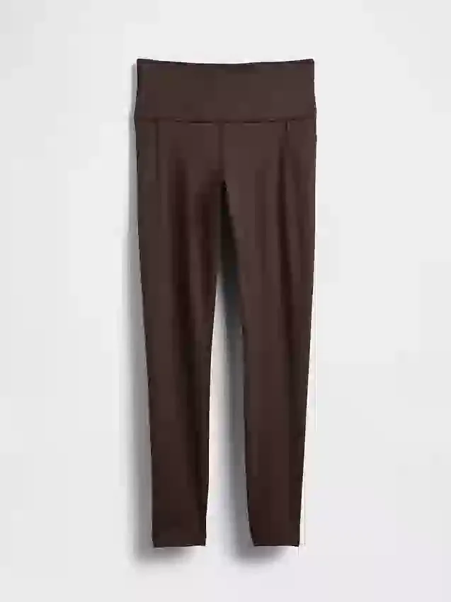 GapFit High Rise Power lange legging