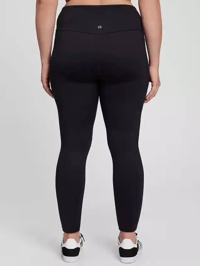 GapFit High Rise Power lange legging