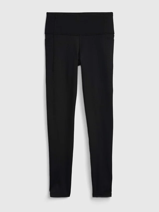 GapFit High Rise Power lange legging