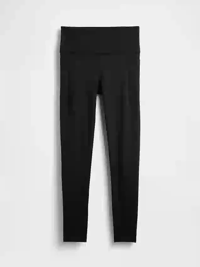 GapFit High Rise Power lange legging