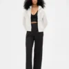 GapFit High Rise Runaround Relaxed-broek
