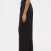 GapFit High Rise Runaround Relaxed-broek