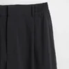 GapFit High Rise Runaround Relaxed-broek