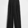 GapFit High Rise Runaround Relaxed-broek