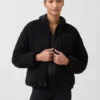 GapFit omkeerbaar sherpa-jack
