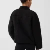 GapFit omkeerbaar sherpa-jack
