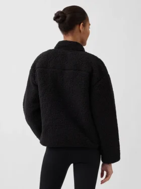 GapFit omkeerbaar sherpa-jack