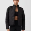 GapFit omkeerbaar sherpa-jack