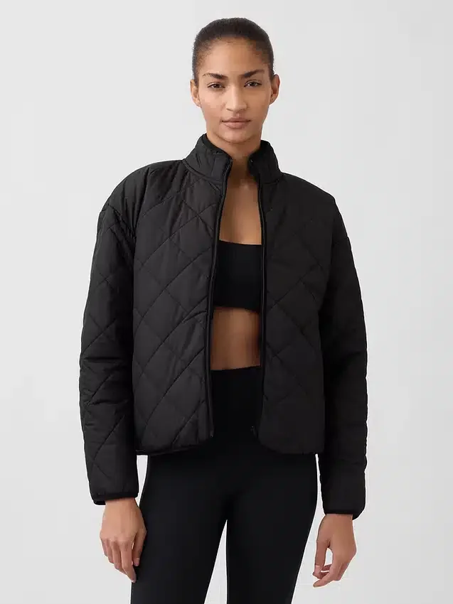 GapFit omkeerbaar sherpa-jack