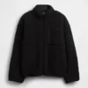 GapFit omkeerbaar sherpa-jack