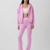 GapFit oversized hoodie met rits