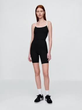 GapFit Power Bike Korte broek Romper