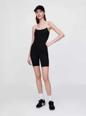 GapFit Power Bike Korte broek Romper