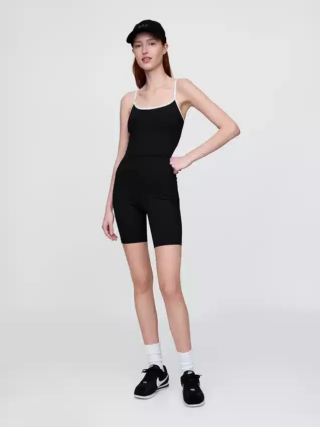 GapFit Power Bike Korte broek Romper