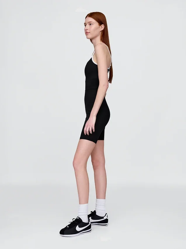 GapFit Power Bike Korte broek Romper