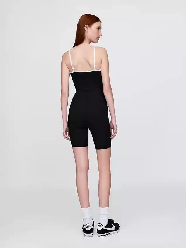 GapFit Power Bike Korte broek Romper