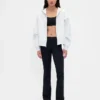 GapFit Power-legging met middelhoge taille en bootcut