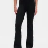 GapFit Power-legging met middelhoge taille en bootcut