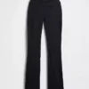 GapFit Power-legging met middelhoge taille en bootcut