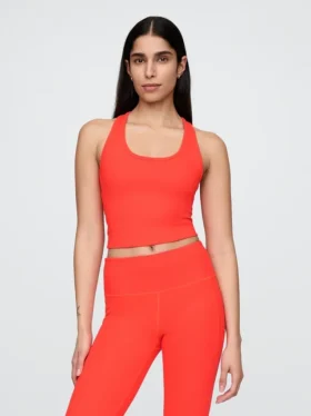 GapFit Power Racerback-bh