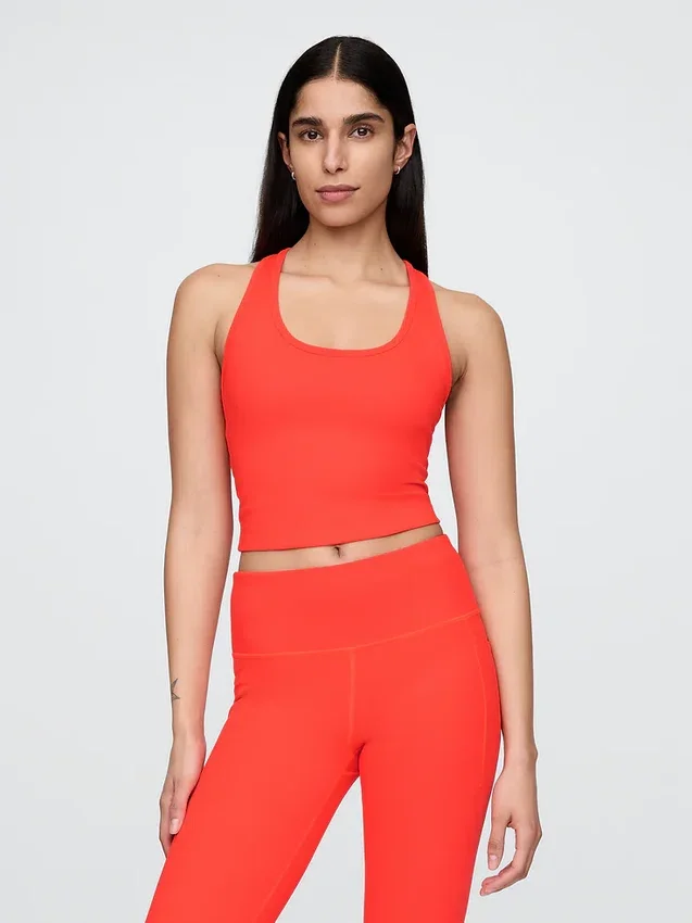 GapFit Power Racerback-bh