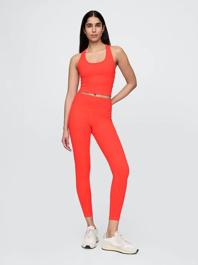 GapFit Power Racerback-bh