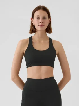 GapFit Power sportbeha voor gemiddelde belasting