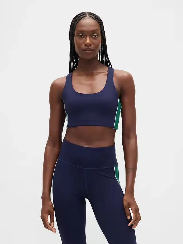 GapFit Power sportbeha voor gemiddelde belasting
