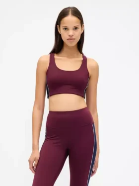 GapFit Power sportbeha voor gemiddelde belasting