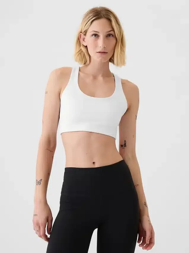GapFit Power sportbeha voor gemiddelde belasting