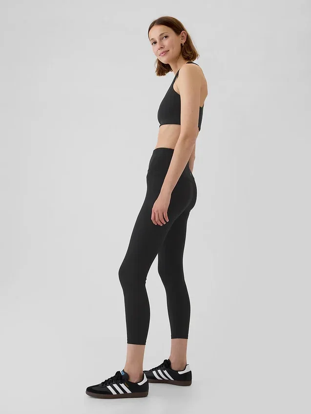 GapFit Power sportbeha voor gemiddelde belasting