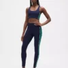 GapFit Power sportbeha voor gemiddelde belasting