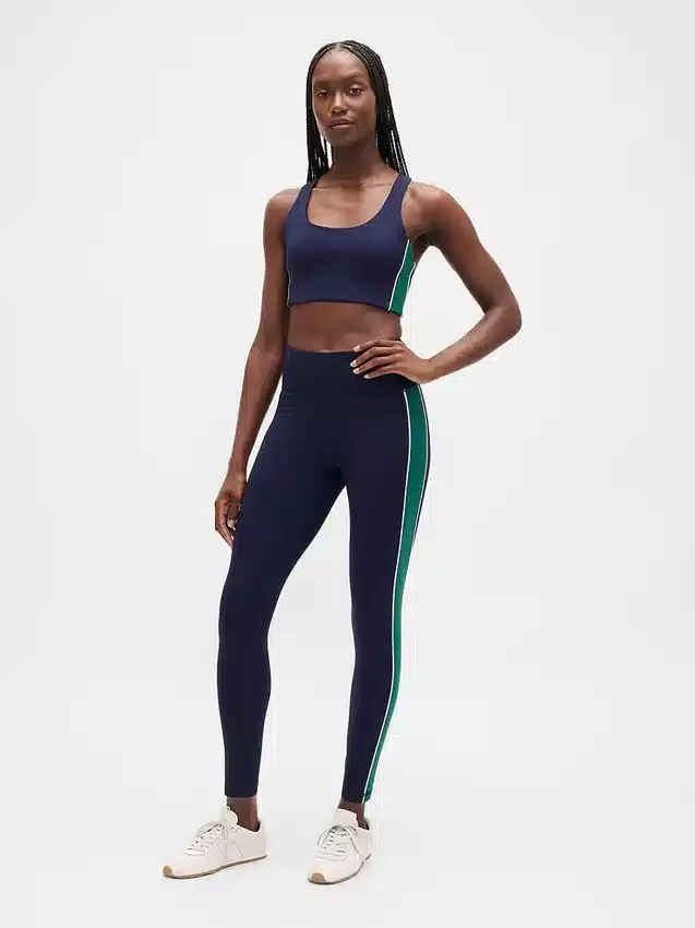 GapFit Power sportbeha voor gemiddelde belasting
