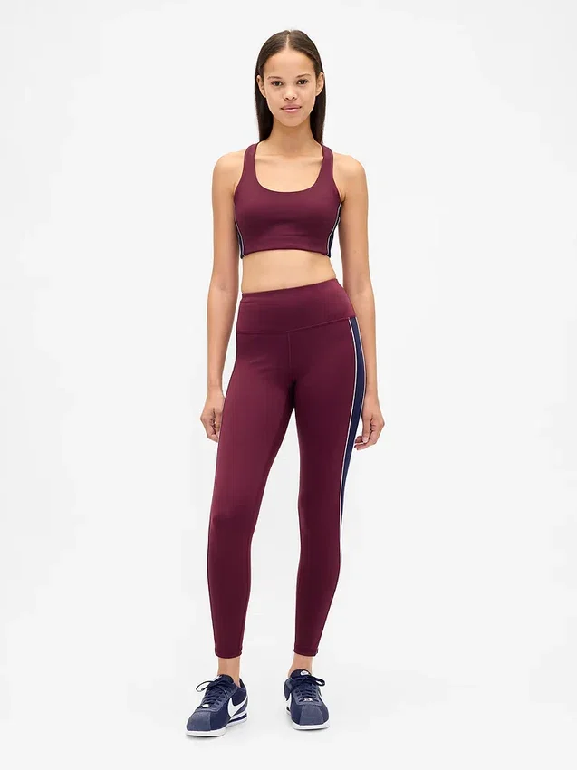 GapFit Power sportbeha voor gemiddelde belasting